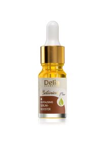 Delia Cosmetics Botanical Flow 7 Natural Oils siero rivitalizzante 10 ml