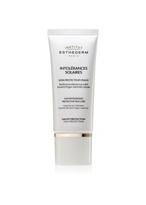 Institut Esthederm Sun Intolerance Face Cream protective face cream for sun-sensitivity with high sun protection 50 ml