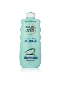 Garnier Ambre Solaire Hydraterende After Sun Lotion 400 ml