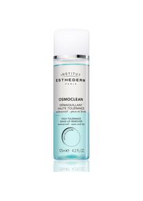 Institut Esthederm Osmoclean High Tolerance Make-up Remover two-phase eye and lip makeup remover 125 ml