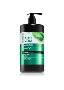 Dr. Santé Aloe Vera shampoo rinforzante con aloe vera 1000 ml
