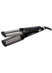BaByliss PRO Curling Iron Ionic 3D Waver 2369TTE triple barrel curling iron for hair BAB2369TTE 1 pc
