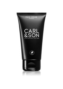 Carl & Son Face Cream Intense crema per il viso 75 ml