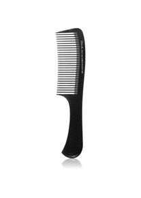 Janeke Carbon Fibre Handle Comb for Hair Colour Application comb 22,5 cm