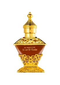 Al Haramain Attar Al Kaaba perfume without atomiser unisex 25 ml