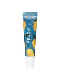 Frudia Honey Mango hydraterende lippen masker 10 gr