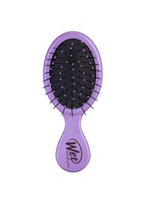 The Wet Brush Wet Brush Mini Pro Haarborstel Travel Purple 1 st