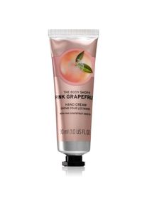 The Body Shop Pink Grapefruit Hand Cream crema per le mani 30 ml