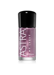 Astra Make-up My Laque 5 Free Langaanhoudende Nagellak Tint 32 Precious Pink 12 ml