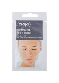 Ziaja Mask maschera detergente viso 7 ml