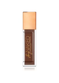 Urban Decay Stay Naked Foundation vloeibare foundation met matte finish Tint 80 WR 30 ml