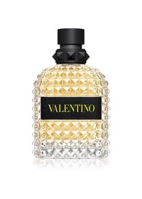 Valentino Born In Roma Yellow Dream Uomo Eau de Toilette voor Mannen 100 ml