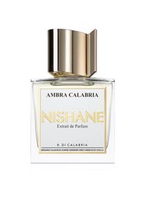 Nishane Ambra Calabria perfume extract unisex 50 ml