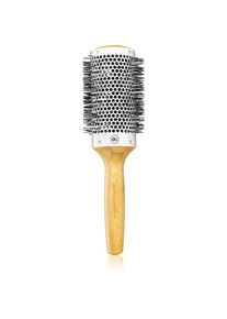 Olivia Garden Bamboo Touch Thermal spazzola rotonda per capelli media 53 mm