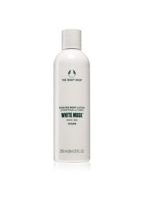 The Body Shop White Musk Body Lotion latte corpo 250 ml