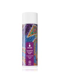 Bioturm Shampoo Natuurlijke Shampoo voor Vet Haar 200 ml