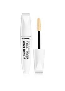 Rimmel Ultimate Boost Volume Primer primer per mascara 12 ml