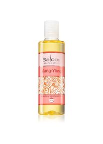 Saloos Make-up Removal Oil Ylang-Ylang oil cleanser and makeup remover 200 ml