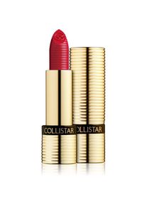 Collistar Rossetto Unico® Lipstick Full Colour - Perfect Wear luxury lipstick shade 13 Carminio 3,5 g