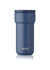 Mepal Ellipse thermos mug colour Nordic Denim 375 ml