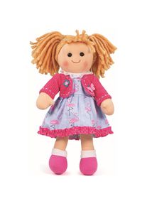 Bigjigs Toys Maggie doll