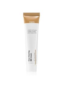 PURITO Cica Clearing BB cream with UVA And UVB filters shade 27 Sand Beige 30 ml