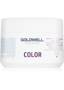 Goldwell Dualsenses Color regenerating hair mask for normal to fine coloured hair 200 ml