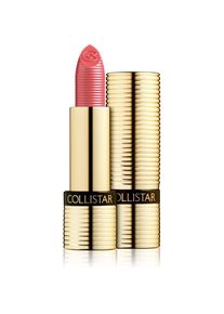 Collistar Rossetto Unico® Lipstick Full Colour - Perfect Wear luxury lipstick shade 7 Pompelmo Rosa 3,5 g