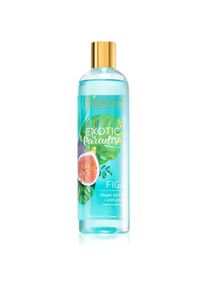 Bielenda Exotic Paradise Fig olio bagno e doccia 400 ml