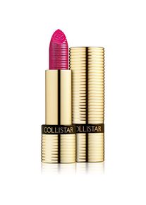 Collistar Rossetto Unico® Lipstick Full Colour - Perfect Wear luxury lipstick shade 16 Rubino Metallico 3,5 ml