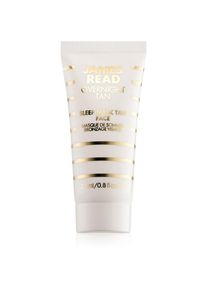 James Read Gradual Tan Sleep Mask maschera idratante autoabbronzante notte per il viso 25 ml