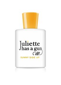 Juliette Has a Gun Sunny Side Up eau de parfum for women 50 ml