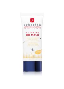 Erborian BB Sleeping Mask maschera notte per una pelle perfetta 50 ml