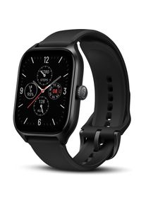 Amazfit GTS 4 smart watch colour Black 1 pc