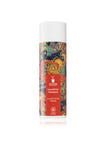 Bioturm Shampoo Natuurlijke Shampoo voor meer volume 200 ml