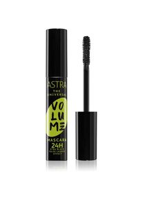 Astra Make-up Universal Volume Verlengende Volume Mascara voor Effect van Nepwimpers 13 ml