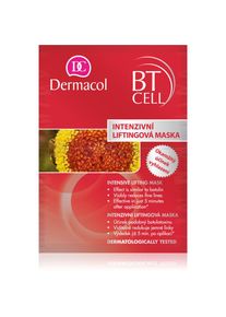 Dermacol BT Cell Intensief Lifting Masker Eenmalig / wegwerp 2x8 g