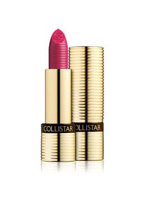 Collistar Rossetto Unico® Lipstick Full Colour - Perfect Wear luxury lipstick shade 10 Lampone 3.5 g