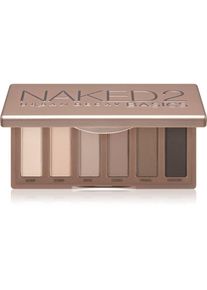 Urban Decay Naked2 Basics palette di ombretti 6 x 1.3 g