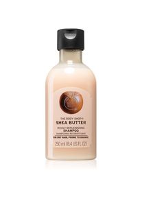 The Body Shop Shea Shampoo shampoo nutriente 250 ml