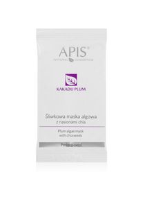 Apis Natural Cosmetics Kakadu Plum soothing hydrating mask for sensitive and dry skin 20 g