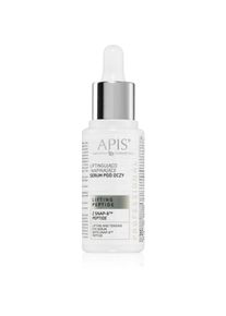 Apis Natural Cosmetics Lifting Peptide SNAP-8™ firming eye serum for mature skin 30 ml
