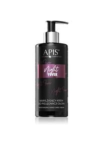 Apis Natural Cosmetics Night Fever crema idratante mani 300 ml