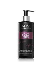 Apis Natural Cosmetics Night Fever moisturising hand cream 300 ml