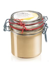 Soaphoria Citrus Bomb Scented Coconut Oil olio di cocco bio per viso e corpo 125 ml