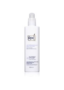 Roc Démaquillant Make-Up Remover Milk gentle makeup removing lotion 400 ml