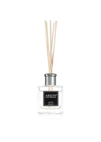 Areon Home Perfume Black diffusore di aromi con ricarica 150 ml