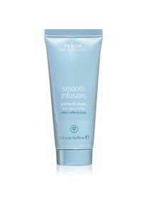 Aveda Smooth Infusion™ Perfectly Sleek™ Heat Styling Cream crema termoprotettiva lisciante per capelli ribelli contro i capelli crespi 40 ml