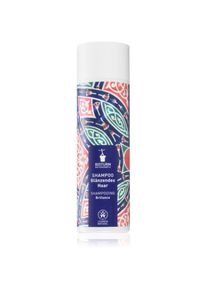 Bioturm Shampoo Natuurlijke Shampoo voor Droog en Beschadigd Haar 200 ml