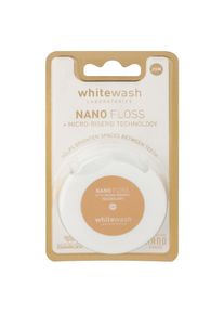 whitewash Nano filo interdentale con effetto sbiancante 25 m